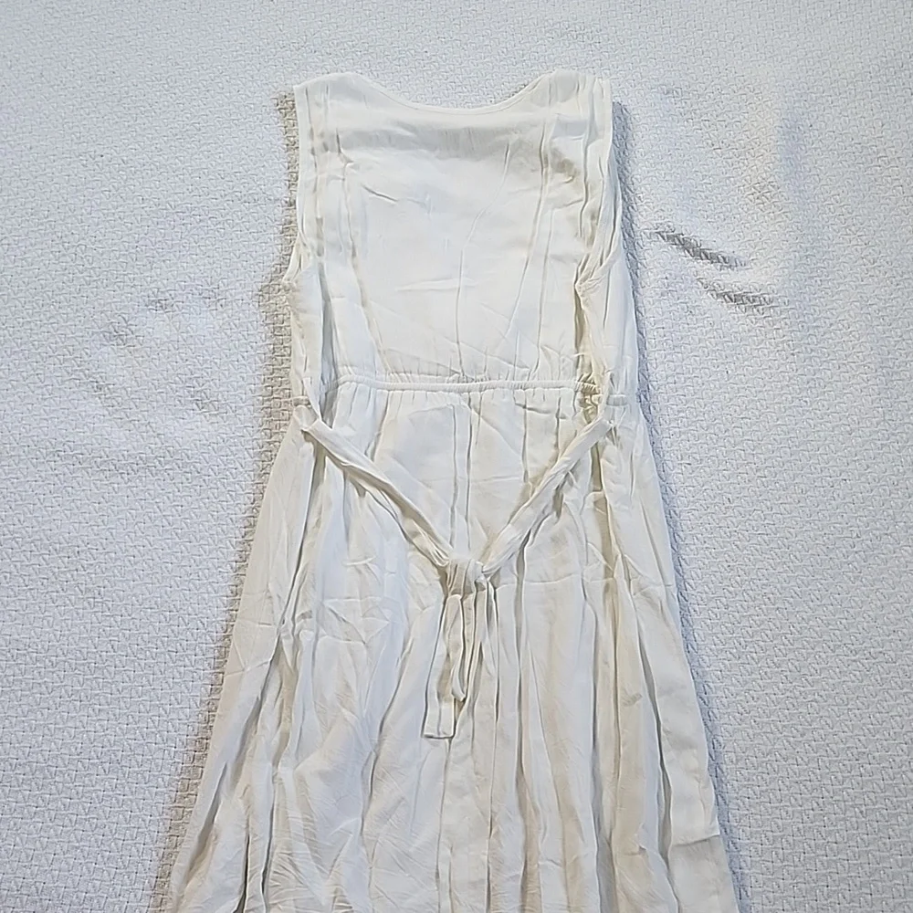 Ya Los Angeles Ivory Dress - Picture 4 of 7